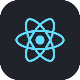 React